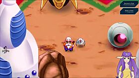 dragon ball kame paradise 2 multisex time travel fuckery with big tits milf and monster cocks 😈