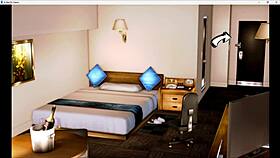 The Message In The Dream Breeding Island Part 15