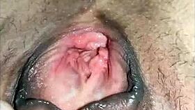 FUCKING my WIFE'S ASS and fingering her charms