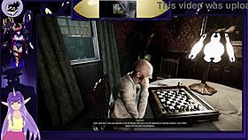 i'm so horny for lust from beyond part 7 with big tits