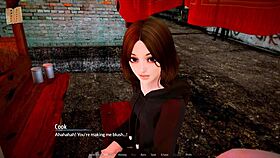 harem hotel 257, let's chat about the game