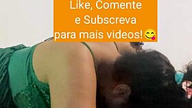 Short Preview Of First Fuck In 2024 Entering Pussy With Big Ass Riding And Creampie