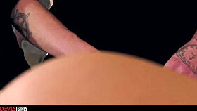 jenna gargles slams her huge rod into his backdoor while wolf pounds ryder monroe's tight hole