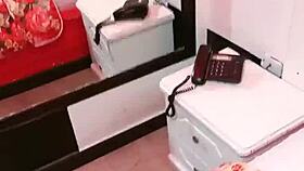 I want to be a porn actress