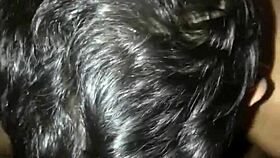 o diário de mamadas ii - sucking a follower