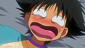 Trick twin stepsister's boyfriend into hard fucking, get caught