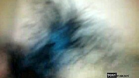 Remind me why I'll fuck your ass until you carry