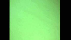 Enjoying my wife's big ass blowjob in intriguing way