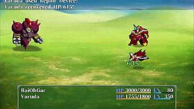 i'm the hot redhead doing anal hidden with a man cheating on my boyfriend - raiohgar asuka and king of steel ep5