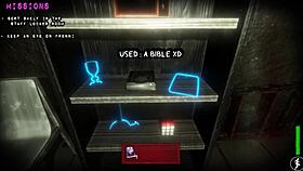 im in danger fap nights at frennis 1 with big tits and ass