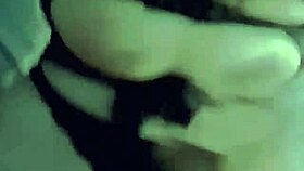 hot stepbrother gets sexy with amateur girl