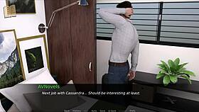 the nursing back to pleasure 201