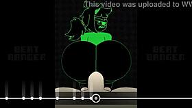 Who wants wild group banging in beat banger phisnom mod?