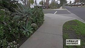 Lil Babe Kiley Jay Gets Face Blasted After Intense Taco Wrecking