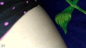 Wife Gets Her Ass Fucked in Detailed Anal Scene