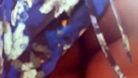 alice couldn't hold back and gave her pussy to the married bbb guy