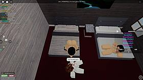 roblox condo adventures