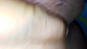 Una cogidita mas, oh god it feels so good!