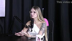 naty varga spices up career with sheer red lingerie content