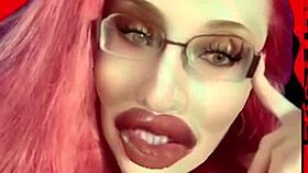 Goddess controls your cock with joi