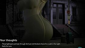 Principal Miranda Sucks Monster Cock Like A Pro In College POV