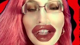 Goddess controls your cock with joi