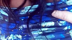 alice couldn't hold back and gave her pussy to the married bbb guy