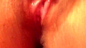 i'm touching myself so good right now