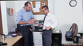 Straight Arabian Men Masturbate While Guy Gets Gay Blowjob