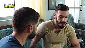 fodi meu melhor amigo pr�via com esse pauz�o gay brasileiro