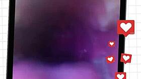 Slut plays deepthroat and anal in nasty compilation