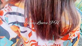 Fun risky public sex in amusement park with cute teen 18+!