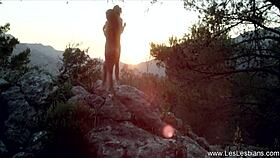 there is beauty with these mature lesbians in fingering and masturbation