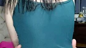 dei um ch� de bucetinha do meu marido, fucking amateurs sexy wife hard