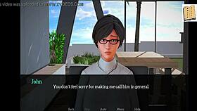 My New Family Adventures In Cartoon Anime