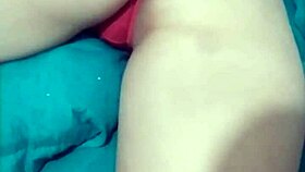 Rubbing my dick in my friend's wife's pussy and ass until she cums and explodes, he confesses.