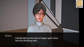 My New Family Adventures In Cartoon Anime