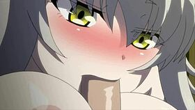 love unfolds in this captivating anime hmv clip