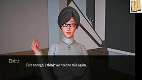 My New Family Adventures In Cartoon Anime