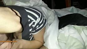 Pov Real Homemade Lace Panties Sex Tape With Girlfriend