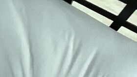 pretty teen 18+ ass in hardcore female ejaculation taboo