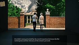 tales from the unending void episode 40