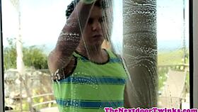 I Assfucked Porn Twink Justin Visic