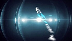 Artsy fun with sexy Katie Summers and busty Alison Tyler