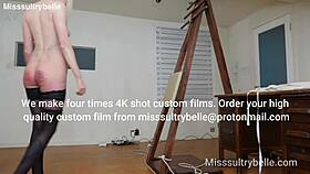 Are you ready for judicial caning?