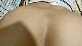 Creamy Pussy MELTING And DRIPPING On BIG Cock