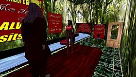 Surprise date reveals hairy pussy and big tits for cock?