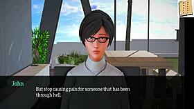 My New Family Adventures In Cartoon Anime