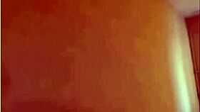 Look At This Beautiful Teen Camgirl Teasing Her Boobs!