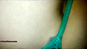 Pov Real Homemade Lace Panties Sex Tape With Girlfriend